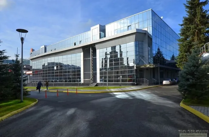 It-парк