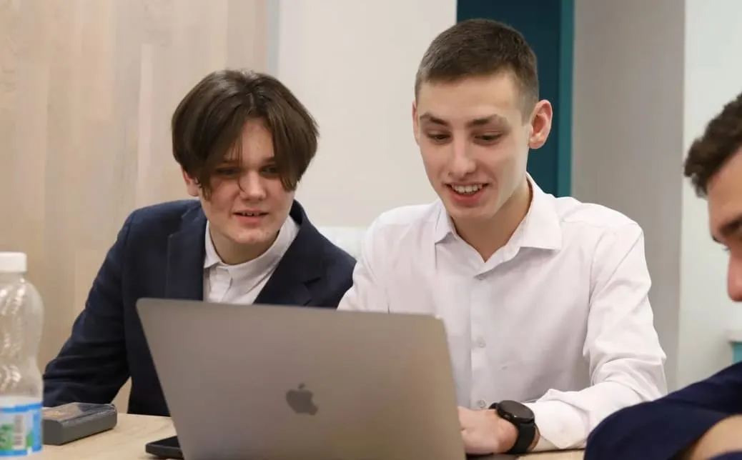 Разработка мобильных приложений (no-code)