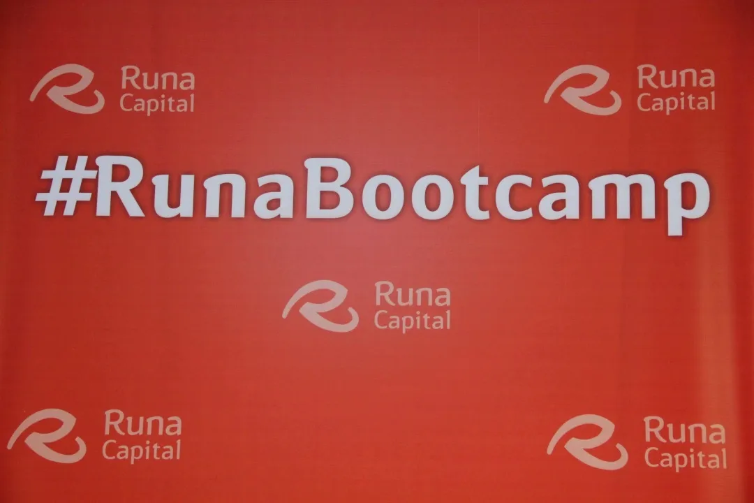 В рамках Kazan Startup Week прошло мероприятие Runa Bootcamp Startup Insight