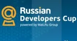 Russian Developer Cup