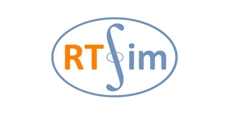 РТСИМ. Тренажер
