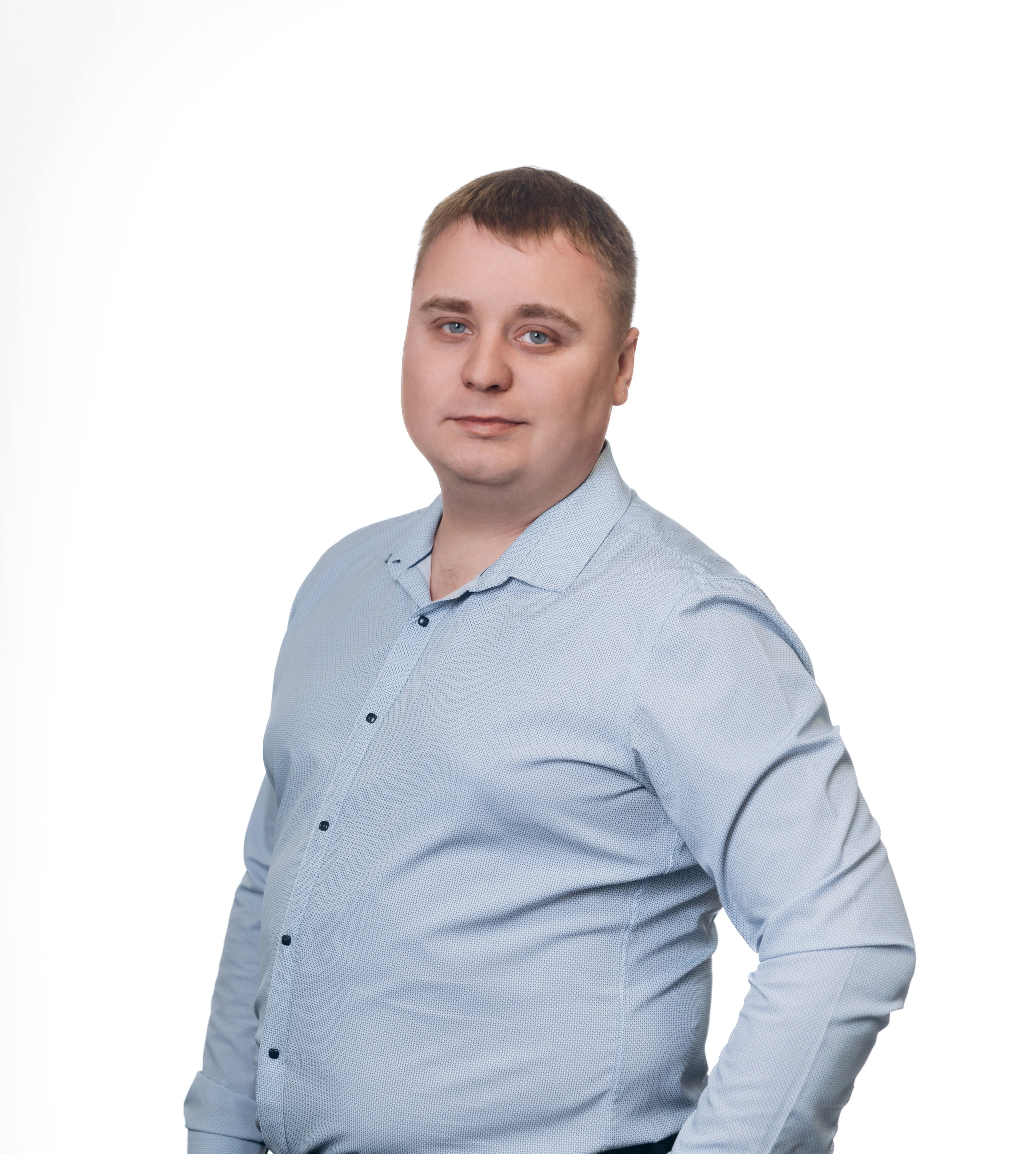 Беседин Евгений Андреевич