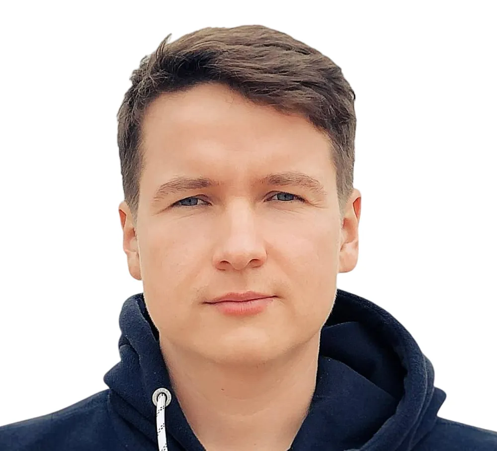 Василь Закиев