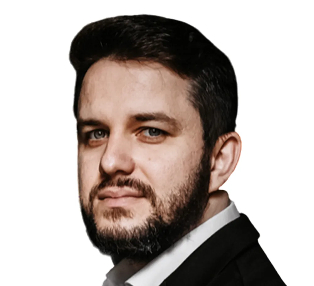 Дмитрий Дмитриев
