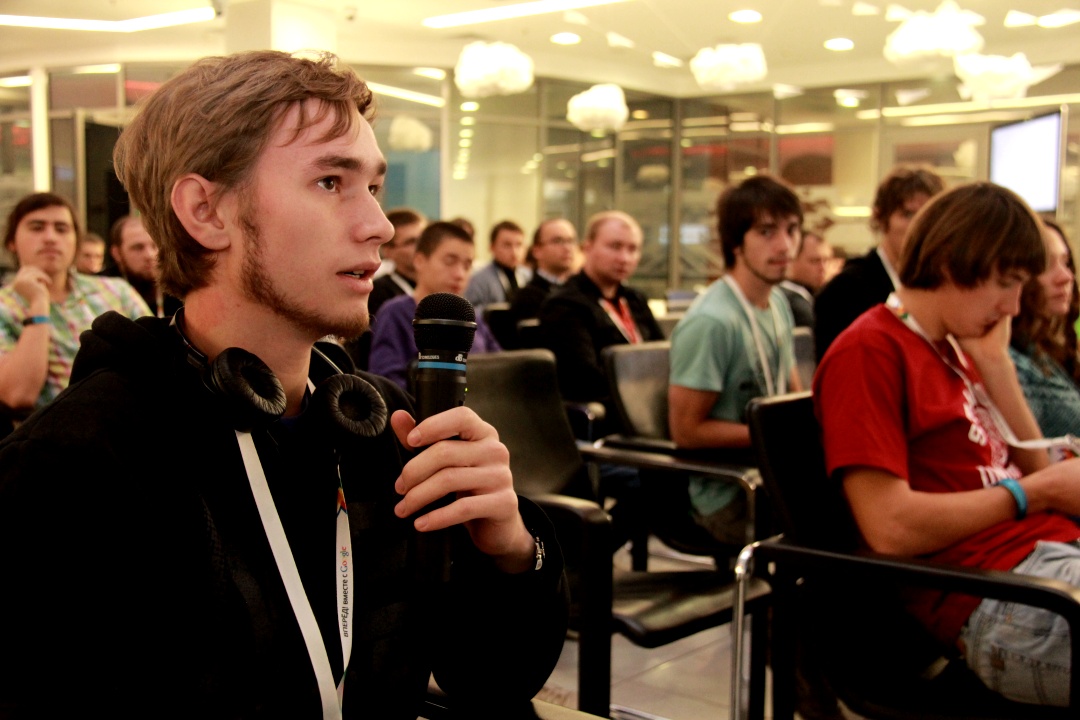 Google провел в Казани Tech Day для мобильных разработчиков и ИТ-специалистов