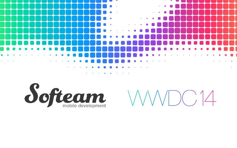 Резидент ИТ-парка Softeam едет на WWDC-2014