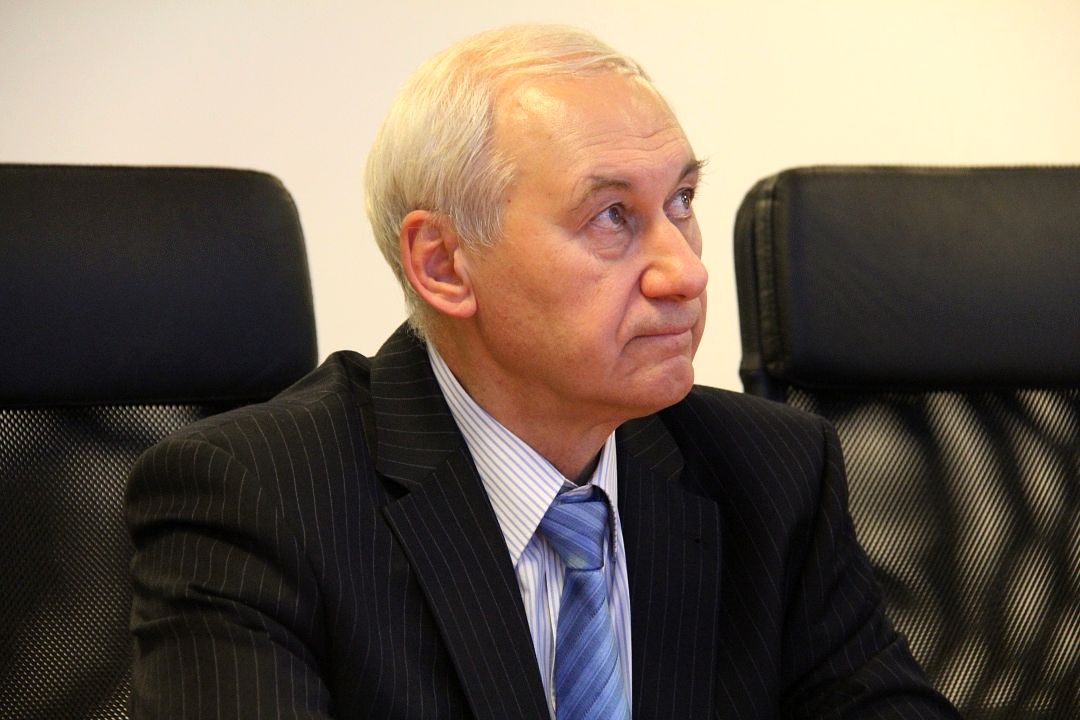 Делегация из «Роспечати» положительно оценила работу Казанского ИТ-парка