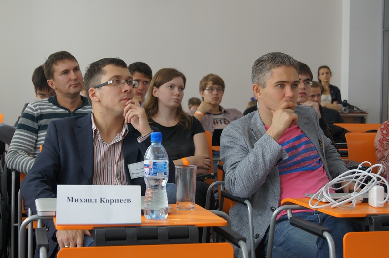 Итоги 2-го отбора в Бизнес-инкубатор челнинской площадки ИТ-парка