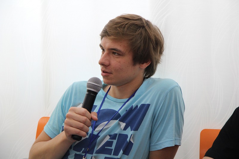 Первые результаты StartUpСабантуй-2013