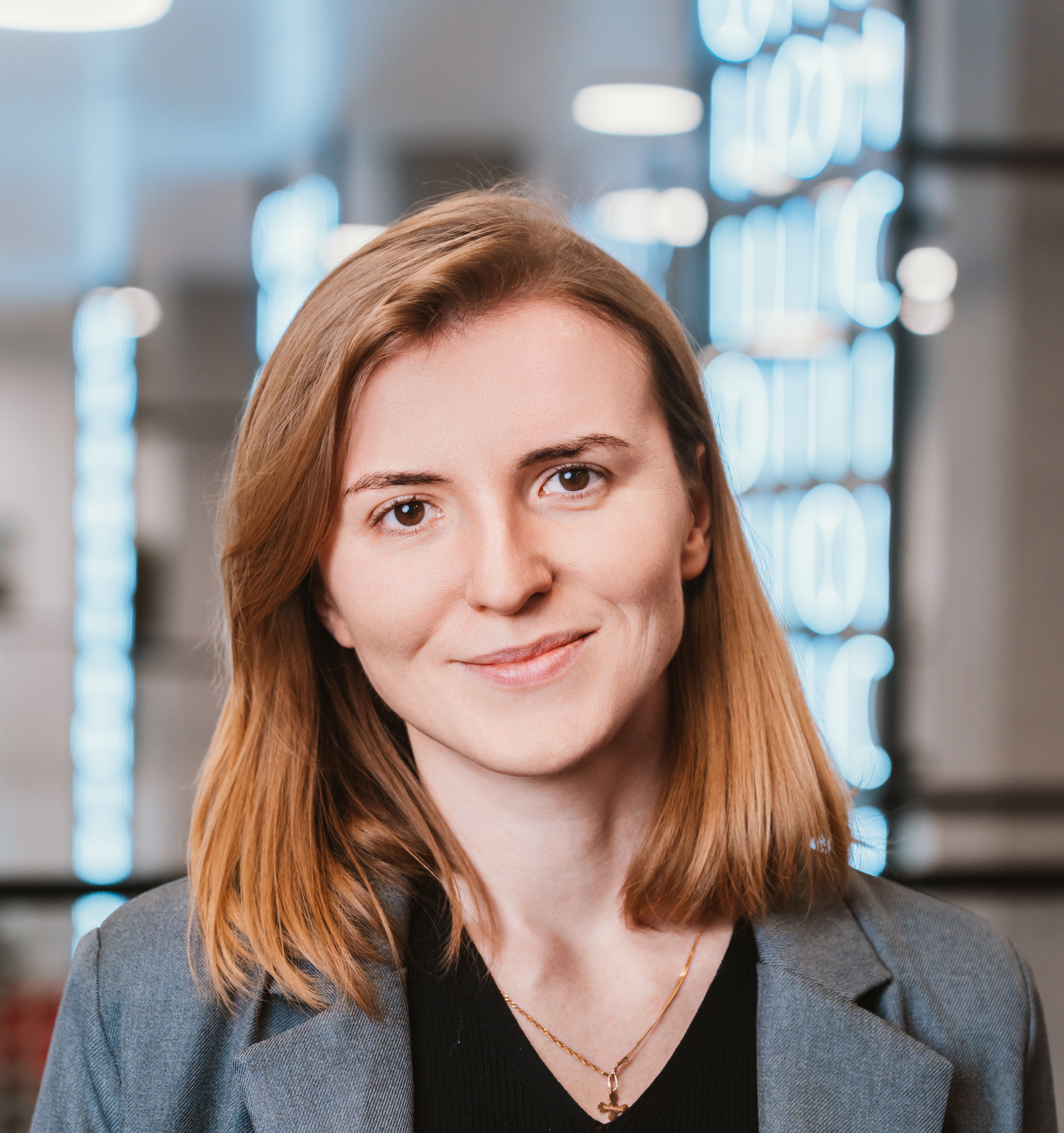 Мирошниченко Юлия Андреевна