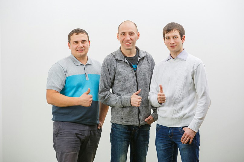 Под Новый год в ИТ-парке состоялась еще одна инвестиционная сделка