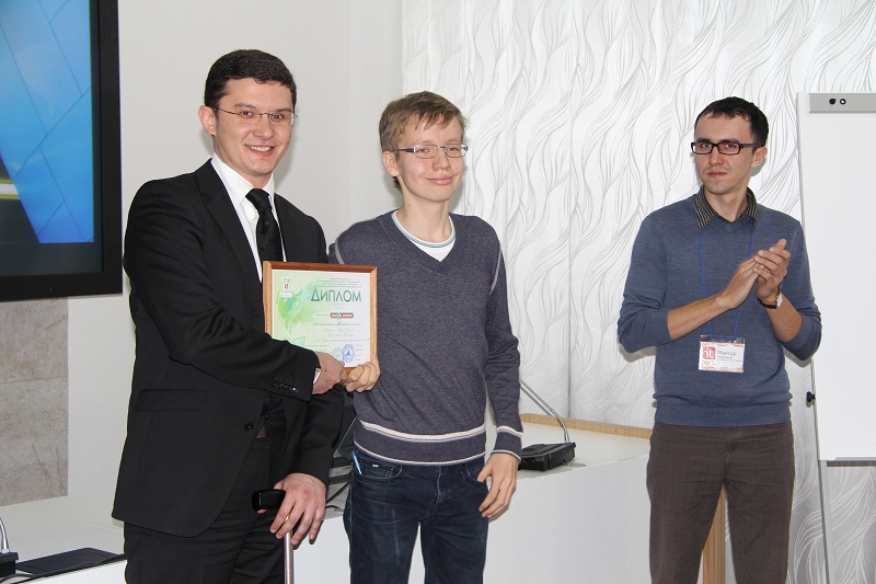 Первый Junior Startup на Челнинской площадке ИТ-парка