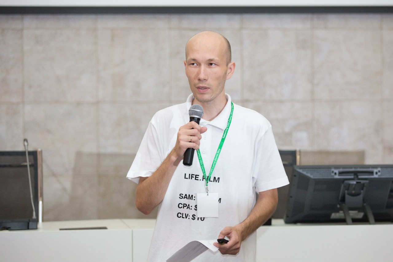 Резидент ИТ-парка едет в Испанию на акселерацию
