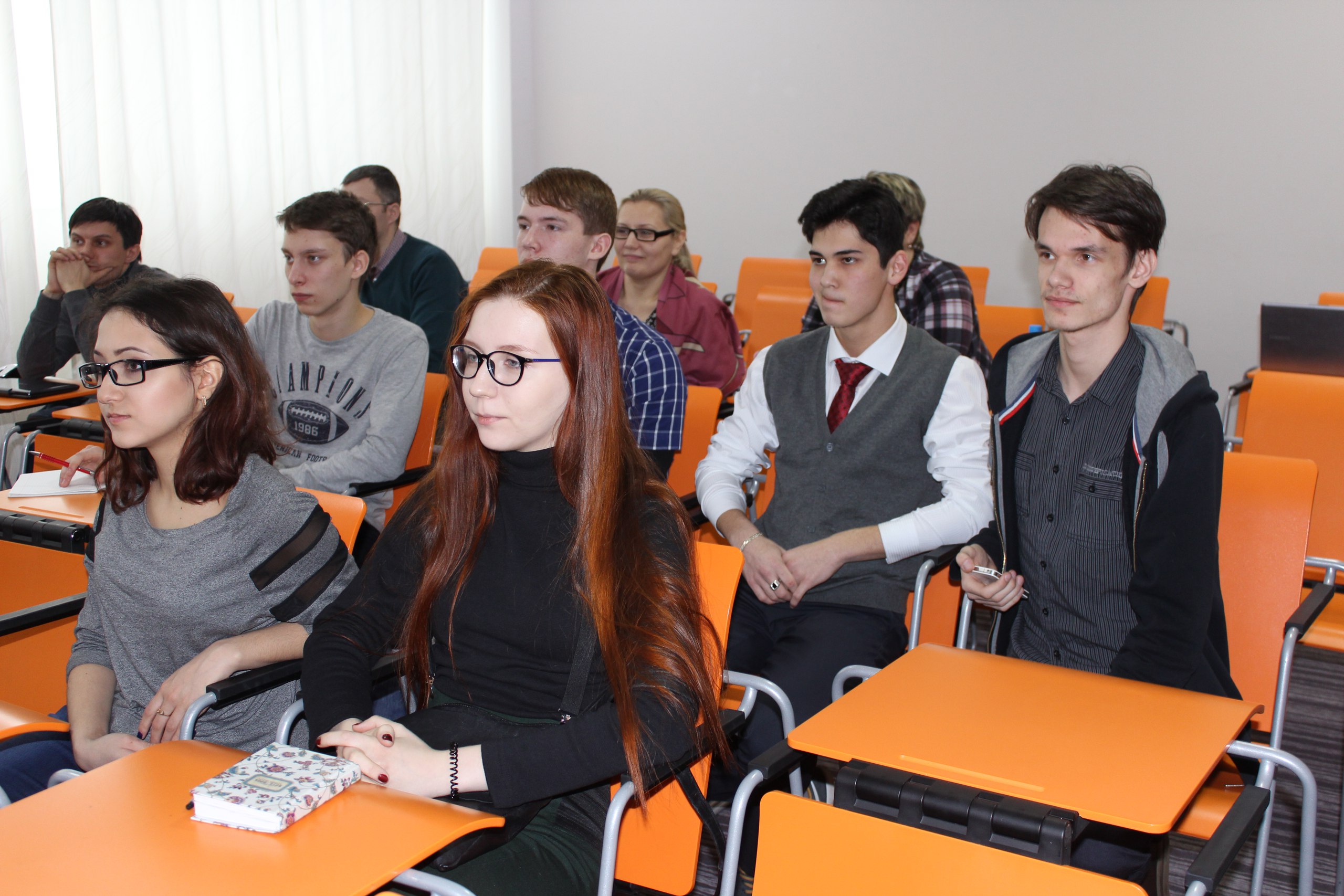 StartIT: как студенческое образование становится популярным среди преподавателей