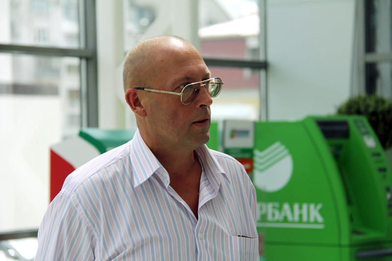 Киров изучает опыт ИТ-парка для строительства аналога в родном регионе