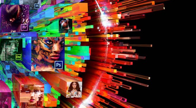23 октября в Казанском ИТ-парке пройдет Adobe Creative Day