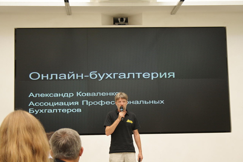 У резидента Бизнес-инкубатора Челнинской площадки ИТ-парка лучшая инфраструктура и защита данных в стране