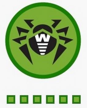 Внимание! Впервые в Казани проводится конкурс «Dr.Web»: студенты и аспиранты Республики Татарстан поборются с вирусами!