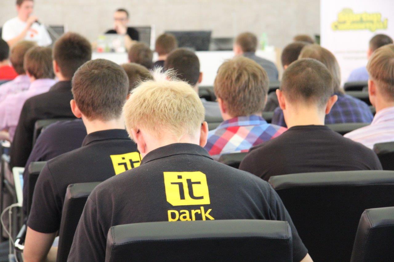 Завершился StartUpСабантуй! – 2013