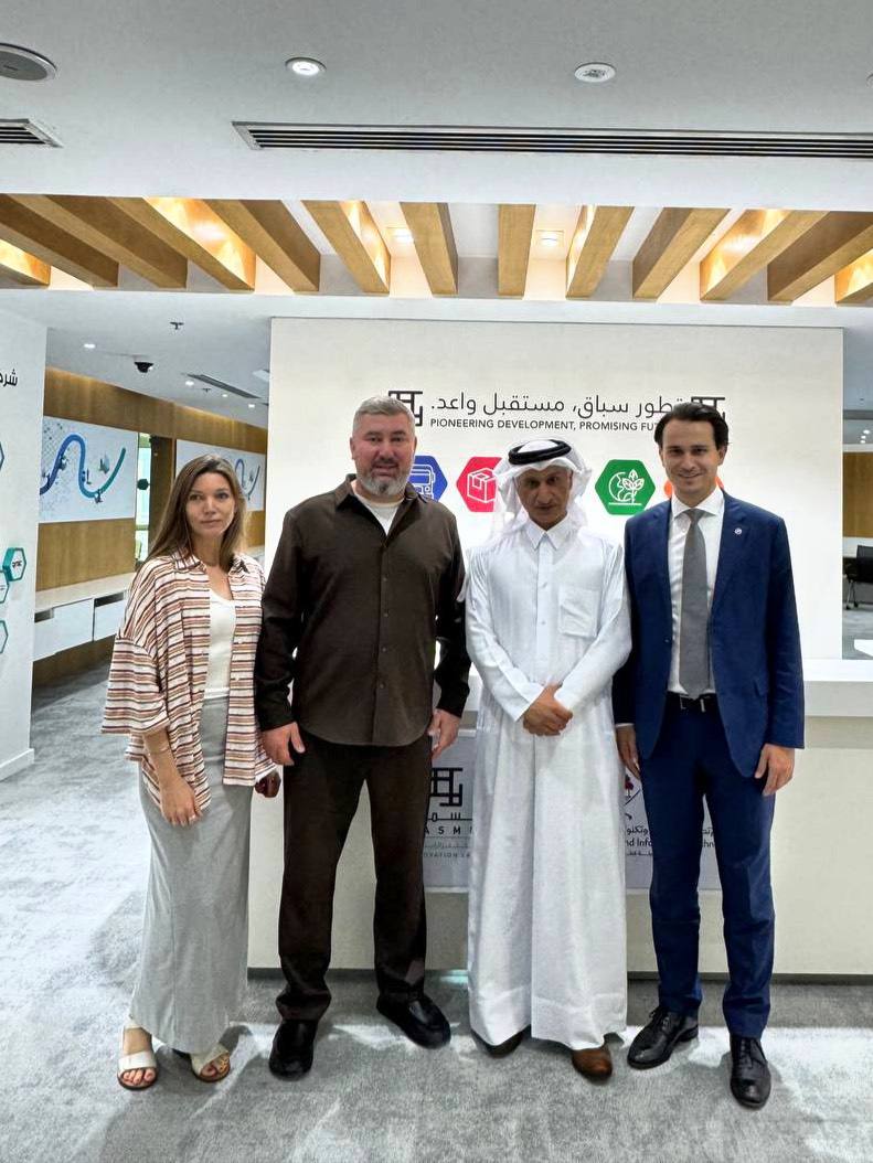 Бизнес-миссии 