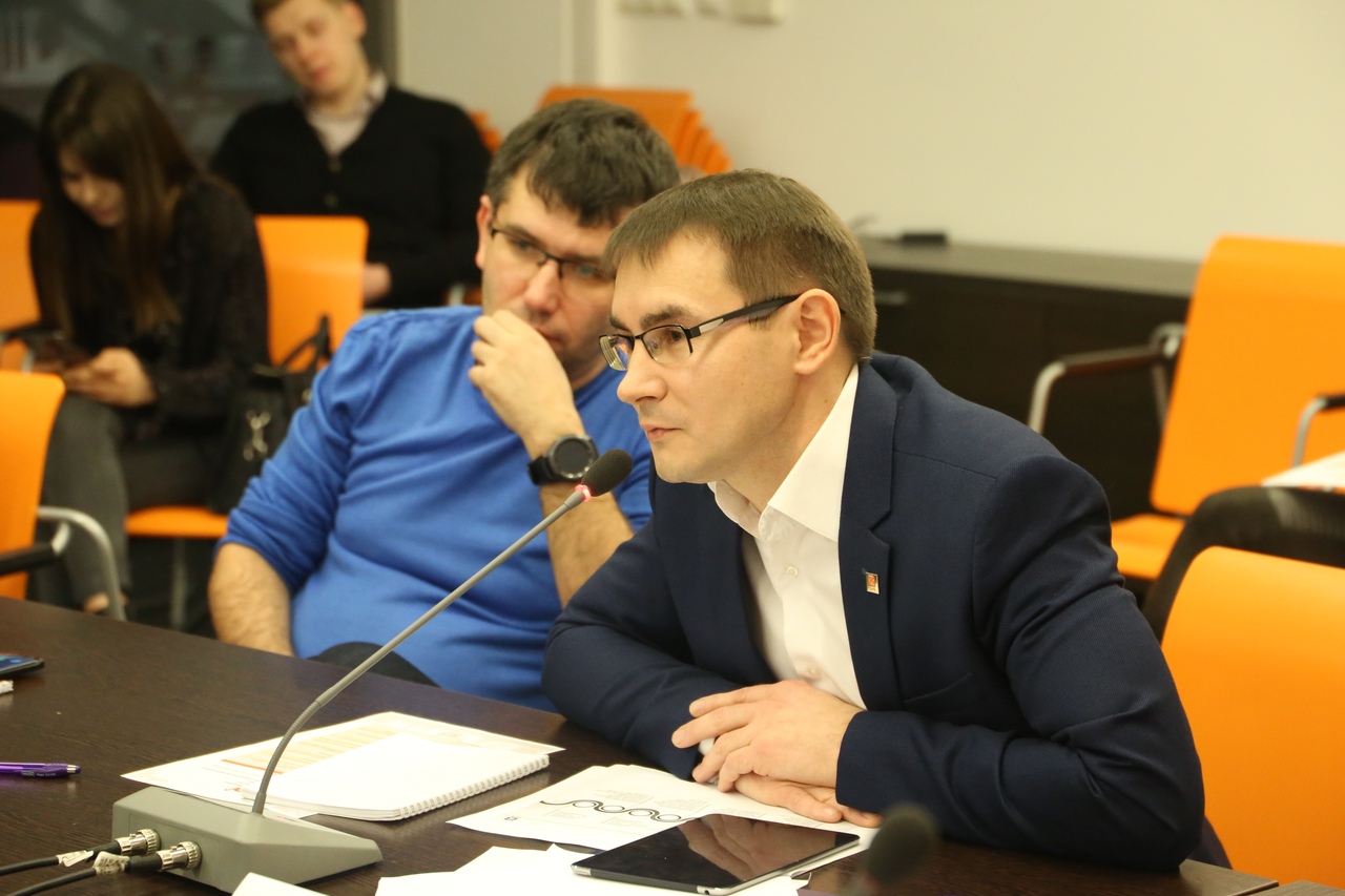 На Kazan Startup Weekend 5.0 стартует Патентная школа Сколково