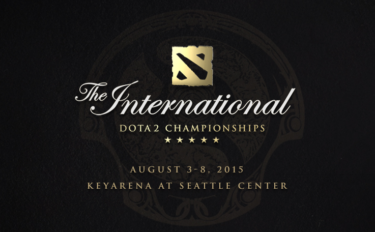 В ИТ-парке пройдет трансляция чемпионата по Dota 2: The International 5