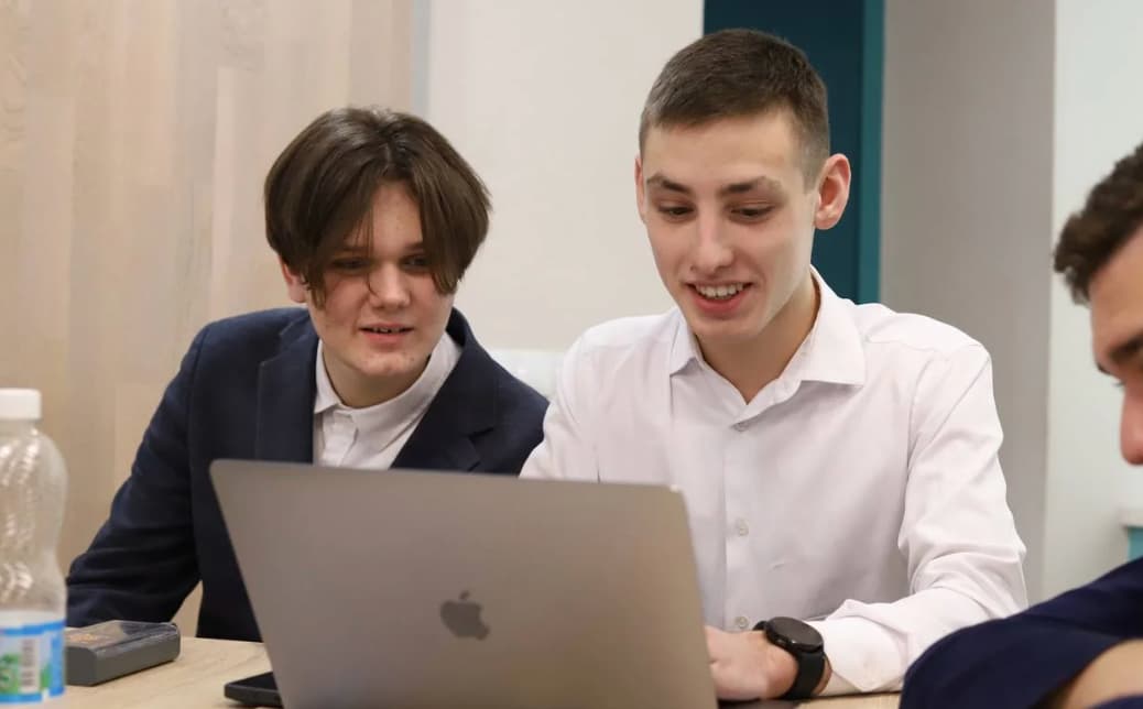 Разработка мобильных приложений (no-code)