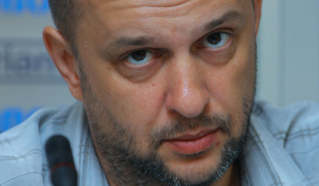 Герман Клименко в ИТ-парке: интервью "Стартап Среде" о секретах успешного менеджера