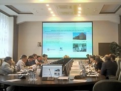 Механизмы развития технопарков, их финансирования и организации обсудили в Минкомсвязи России