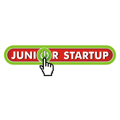Успей принять участие в Junior StartUp!