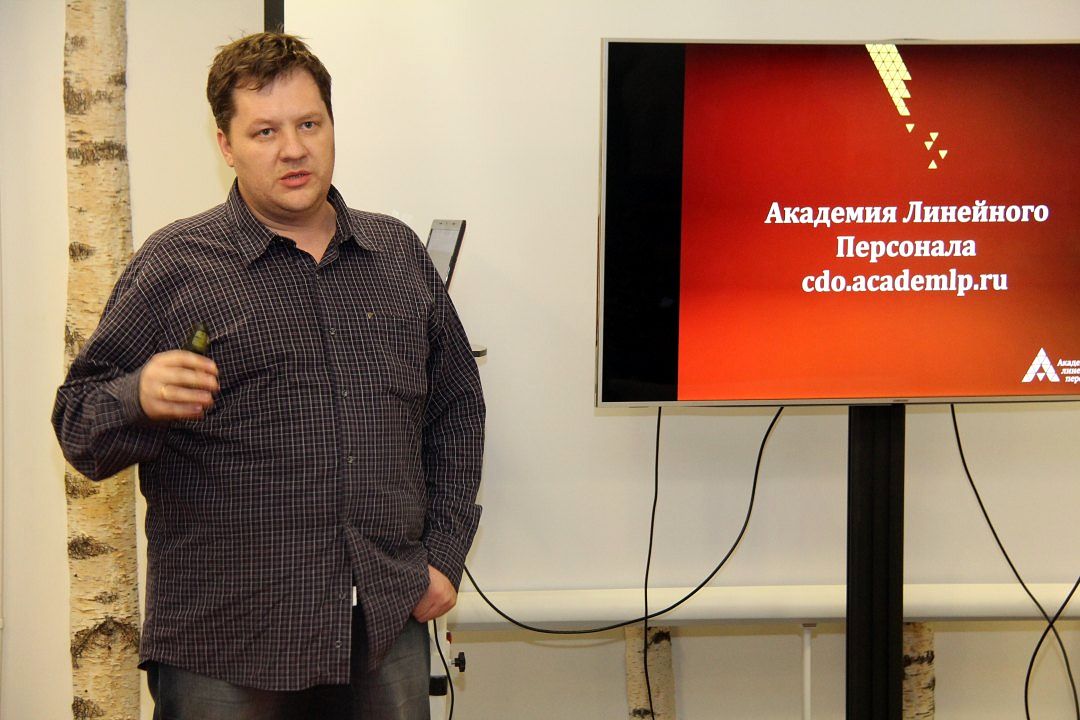Новые резиденты Бизнес-инкубатора представили свои проекты на внутренней питч-сессии