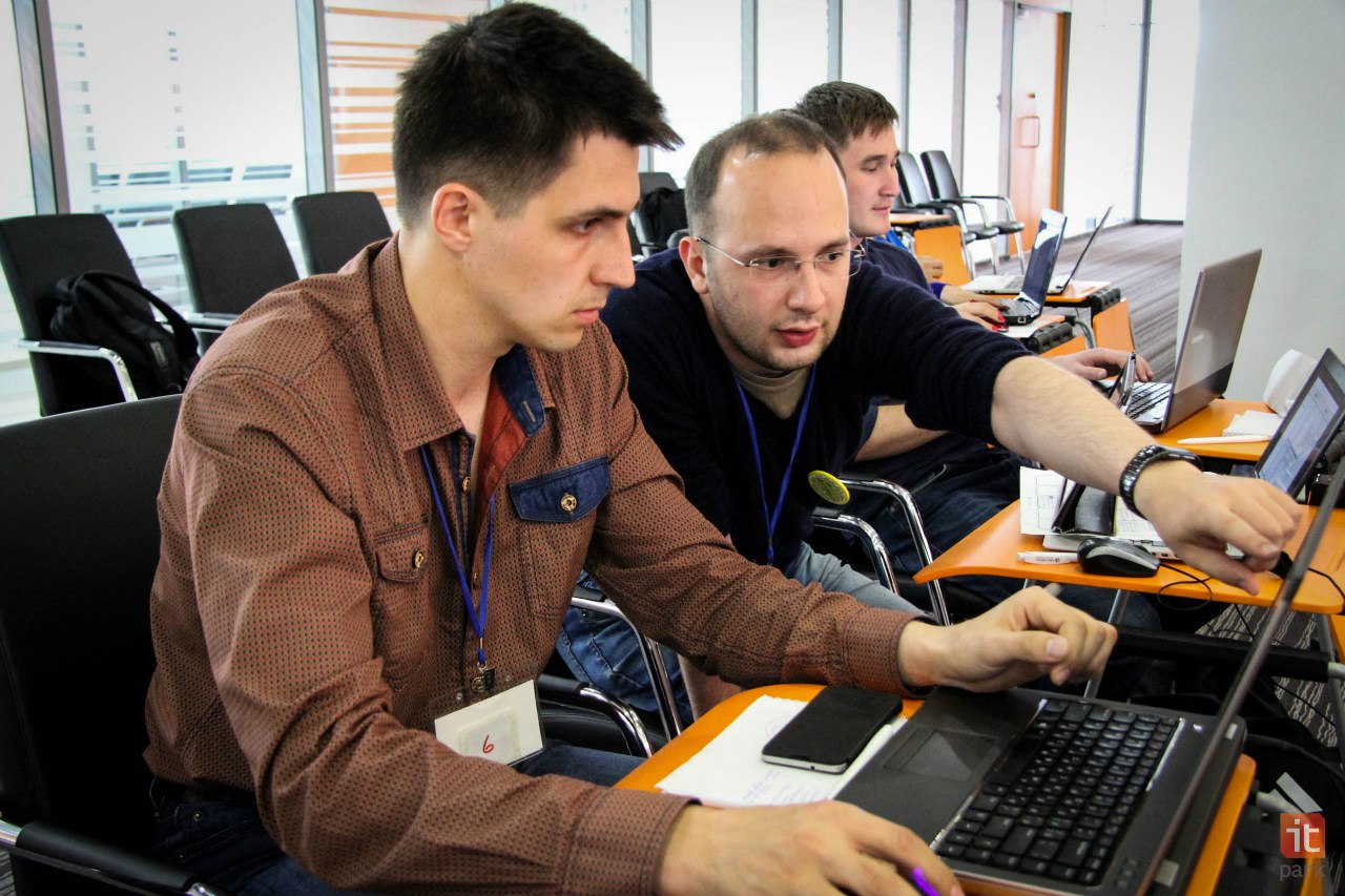 StartupСабантуй на финишной прямой: итоги Стартап-школы