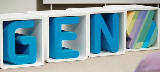 Резиденты ИТ-парка приглашаются на новый сезон федерального акселератора технологических стартапов GenerationS