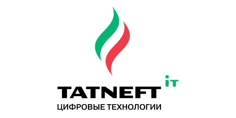 Татнефть Цифровые Технологии