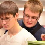 Студенты КГТУ им. Туполева ознакомились с ИТ-парком