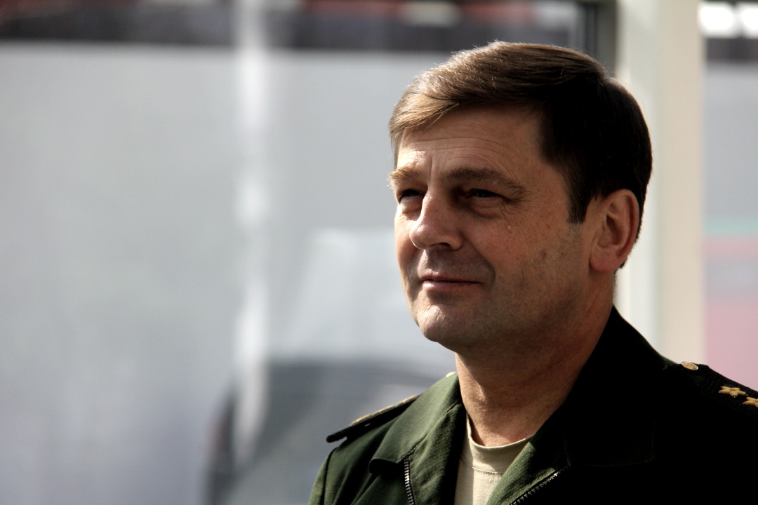 Олег Остапенко ознакомился с ИТ-потенциалом Республики Татарстан