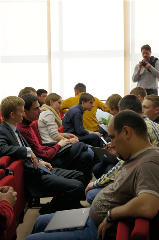 StartupСабантуй2.0 состоялся в Томске