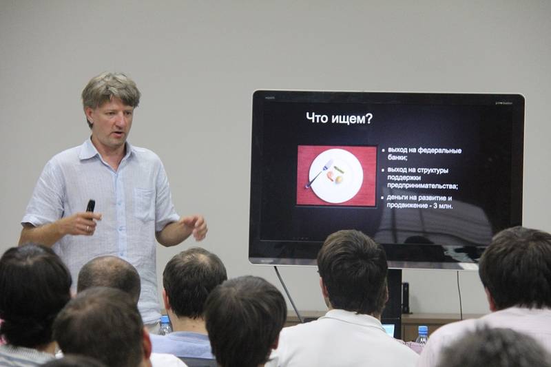 Первые 20 резидентов Бизнес-инкубатора челнинской площадки ИТ-парка
