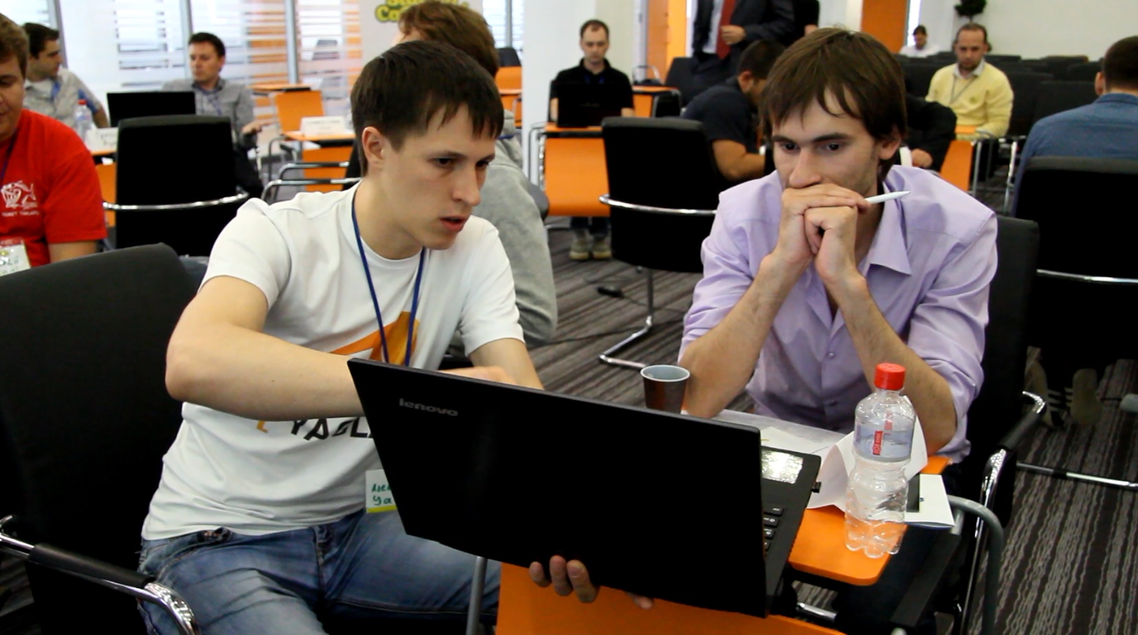 Участники StartupСабантуй получили оценки в RussianStartupRating