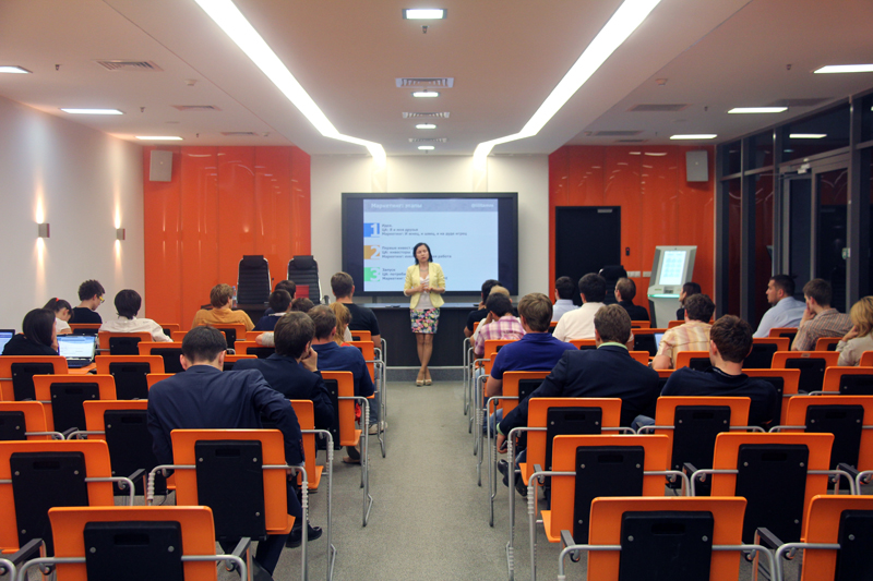 Startup-посиделки: Лилия Алеева о разработке маркетинговой стратегии на ранних этапах жизни проекта