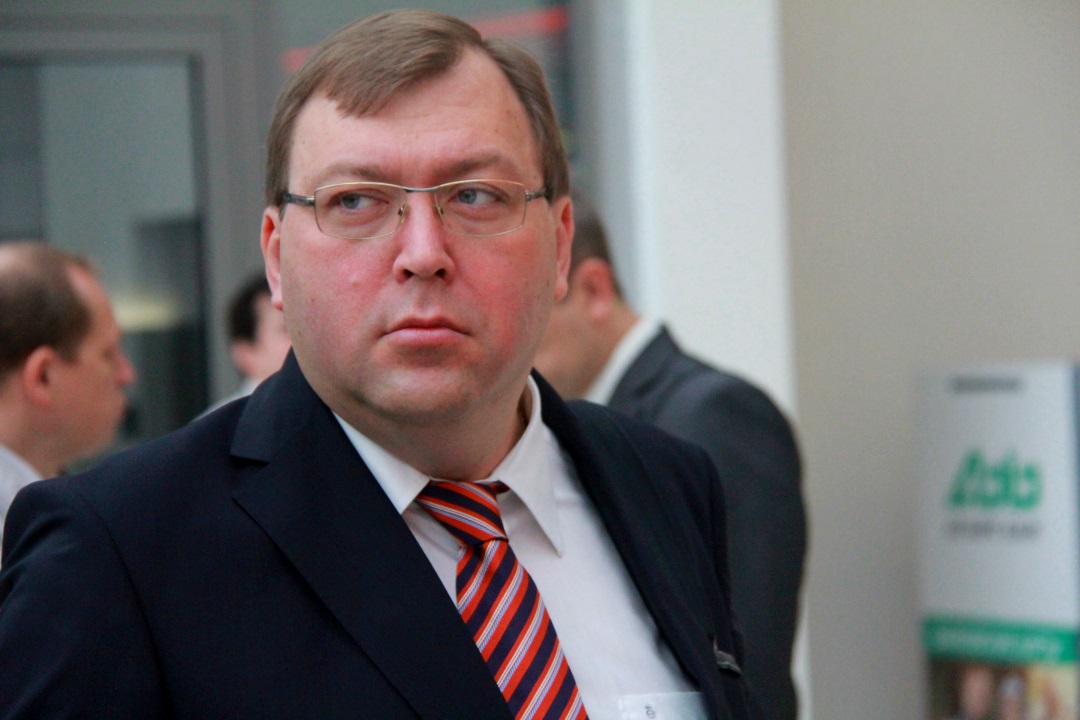 Заместитель губернатора Ростовской области побывал в ИТ-парке