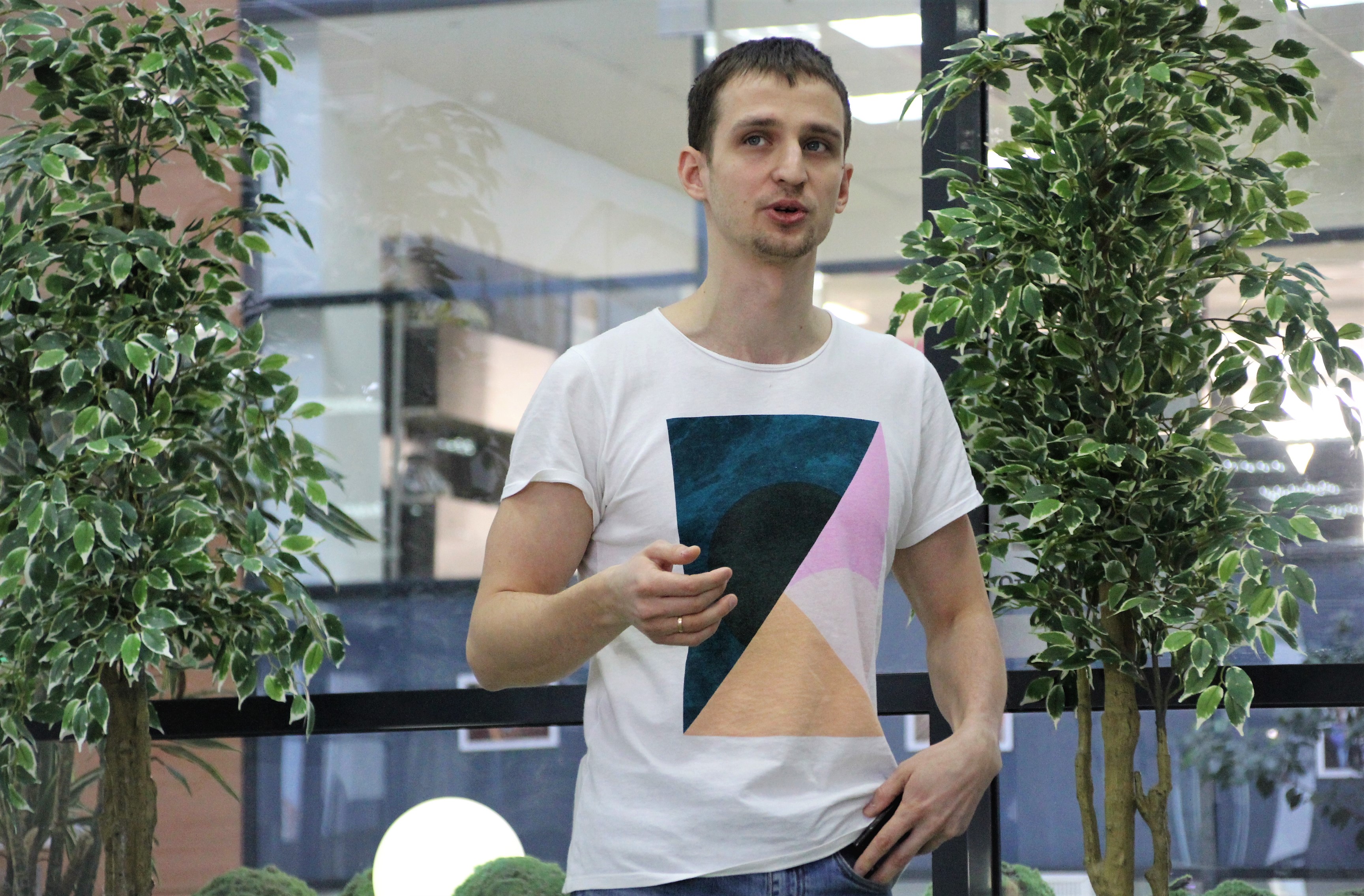 B2B продажи SaaS-сервисов - кейс резидента ИТ-парка