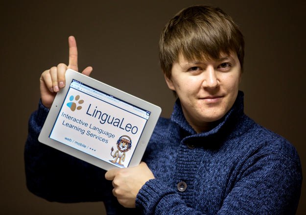 «Подводные камни» стартап-компании. Советы от основателя LinguaLeo Айнура Абдулнасырова