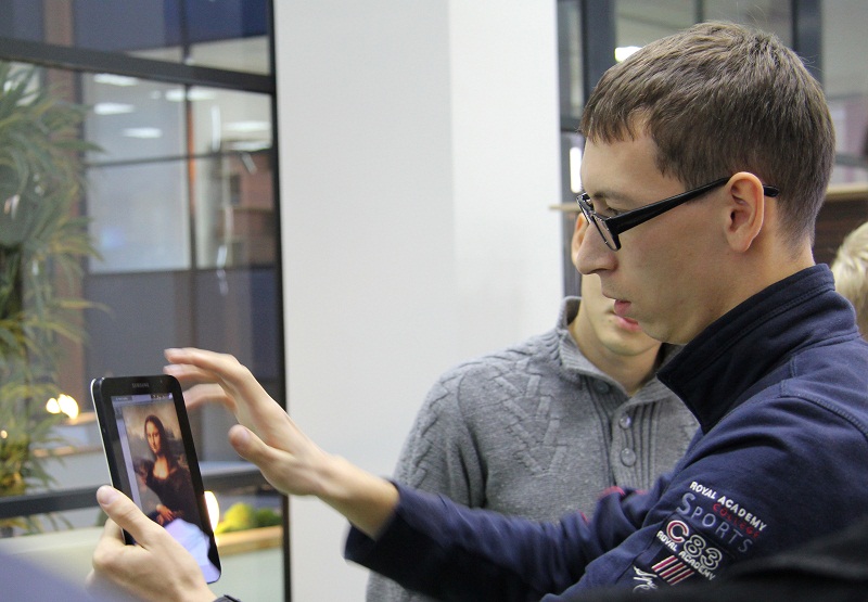 Определен состав полуфиналистов Web Ready 2012