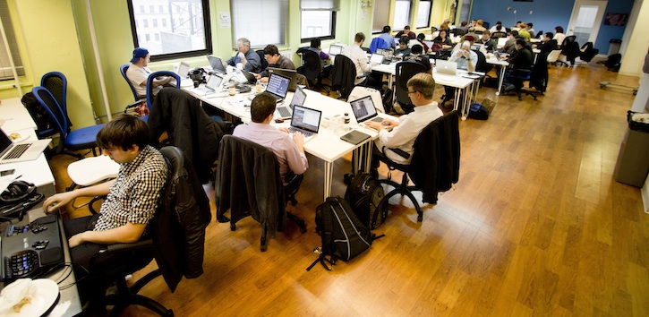 Впервые HackDay пройдет в Набережных Челнах