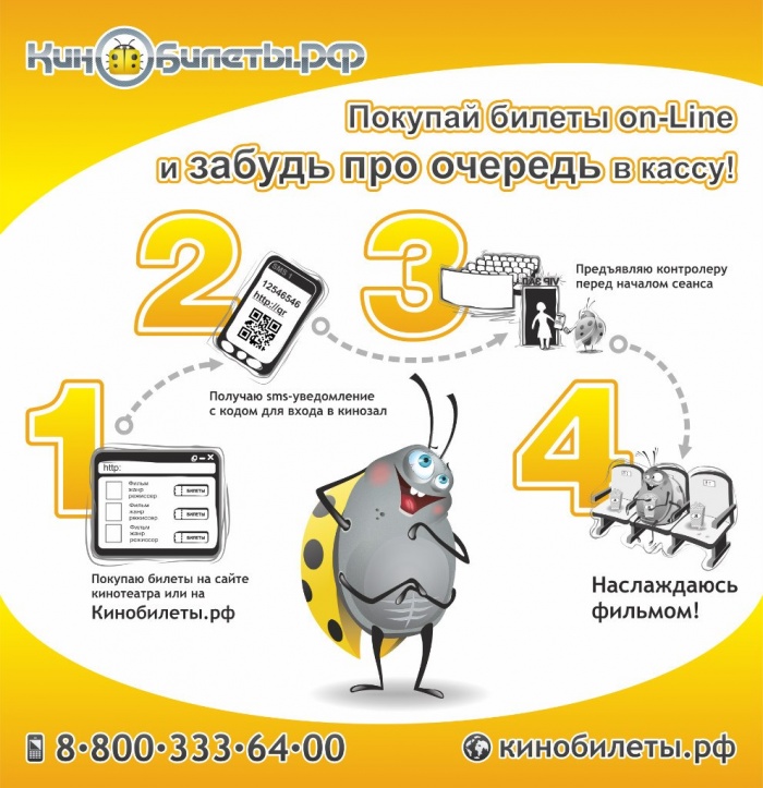 “Теперь не нужно ехать в кассу и переживать, что все билеты проданы” : Кинобилеты.рф успешно внедрили онлайн-продажи на сайте театра  “Мастеровые”