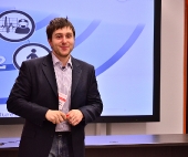 Семинар Start in Garage «Бизнес на основе моделей SaaS, Cloud Computing и лицензируемого программного обеспечения» в ИТ-парке