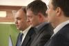 ИТ-парк посетила делегация ОАО «РОСНАНО»
