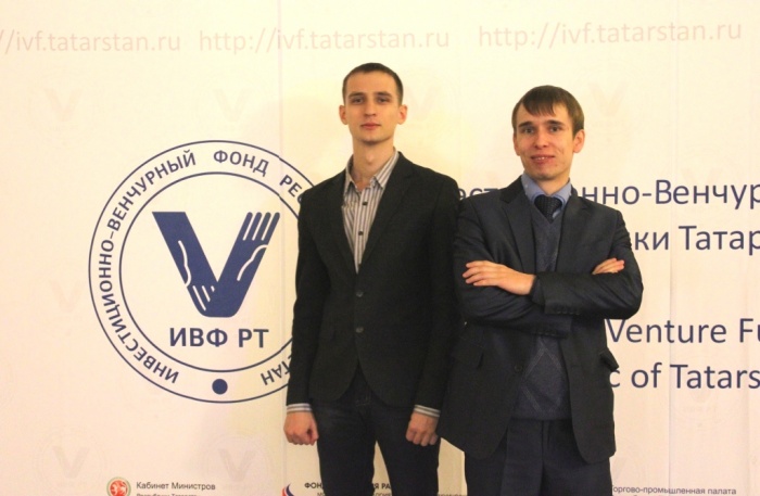 Три резидента Челнинской площадки ИТ-парка участвуют в премии CloudsNN 2013 с призовым фондом $20000