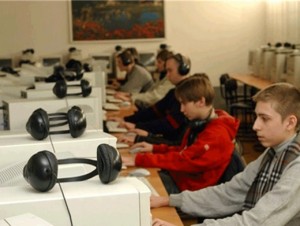 Подготовка ИТ-специалистов в Республике Татарстан будет вестись уже со школьной скамьи: в Казани открывается специализированный лицей